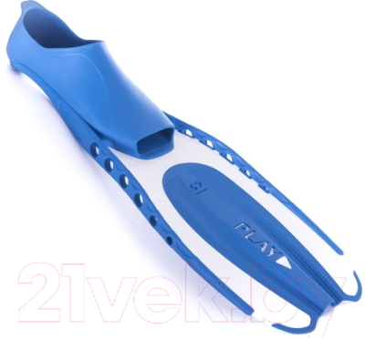 Ласты Salvas Play Fin / BA12938WBSTS - фото