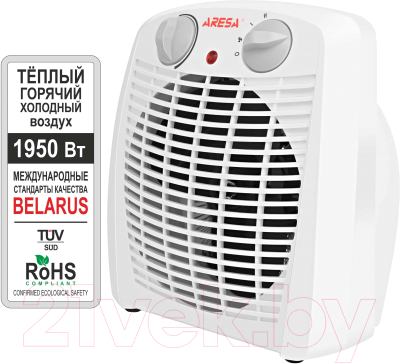 Тепловентилятор Aresa AR-2906