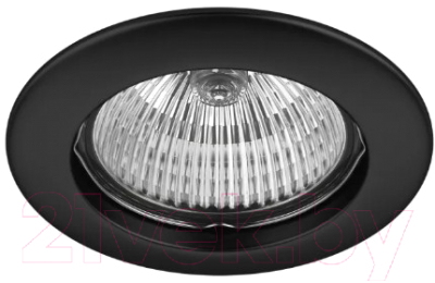 Точечный светильник Lightstar Lega Hi Fix 011017 - фото