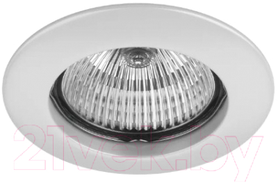 Точечный светильник Lightstar Teso Fix 011070 - фото