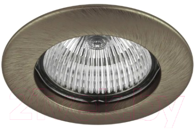 Точечный светильник Lightstar Teso Fix 011071 - фото