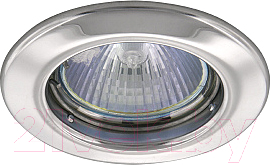 Точечный светильник Lightstar Teso Fix 011074 - фото