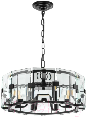 Люстра Lightstar Novara 713267 (MD20104-6A) - фото