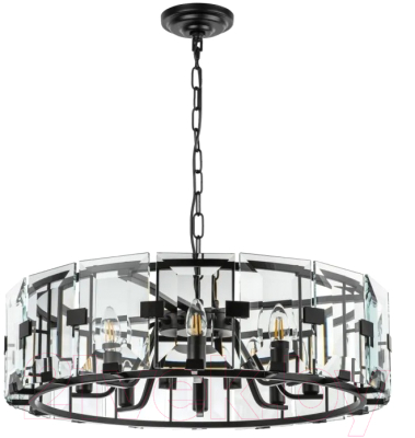 Люстра Lightstar Novara 713287 - фото