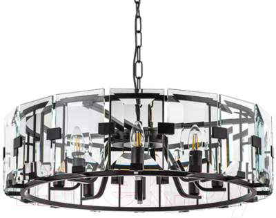 Люстра Lightstar Novara 713287