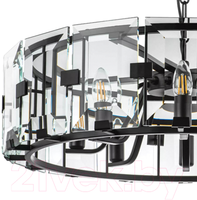 Люстра Lightstar Novara 713287