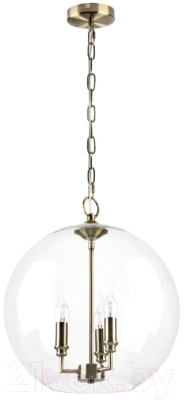 Люстра Lightstar Sferico 729131 - фото