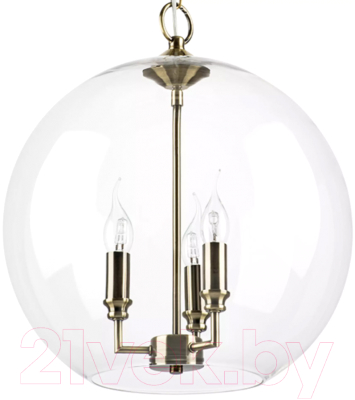 Люстра Lightstar Sferico 729131