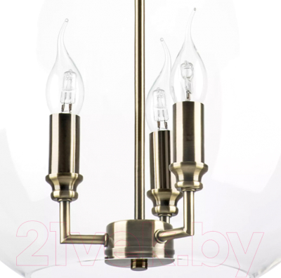 Люстра Lightstar Sferico 729131