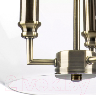 Люстра Lightstar Sferico 729131