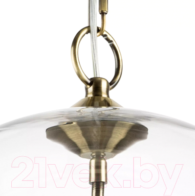 Люстра Lightstar Sferico 729131