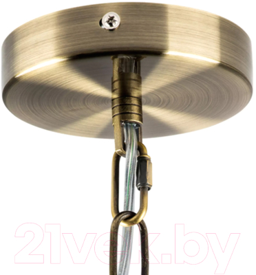 Люстра Lightstar Sferico 729131