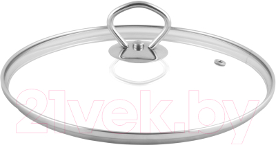 Крышка стеклянная Appetite ZHI20GM - фото