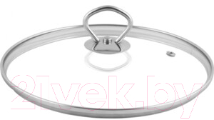 Крышка стеклянная Appetite ZHI28GM - фото