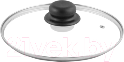 Крышка стеклянная Appetite ZHI18GP - фото