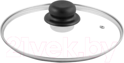 Крышка стеклянная Appetite ZHI20GP - фото