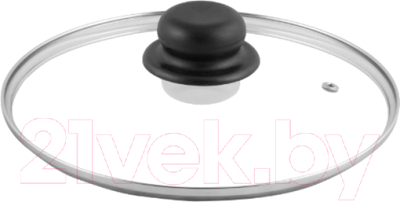 Крышка стеклянная Appetite ZHI22GP - фото