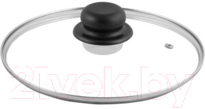 Крышка стеклянная Appetite ZHI28GP - фото