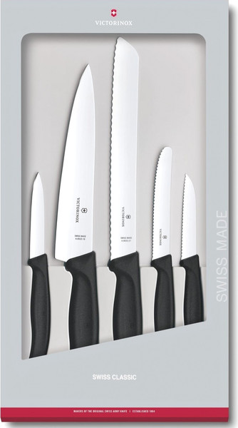 Набор ножей Victorinox Swiss Classic Kitchen 6.7133.5G