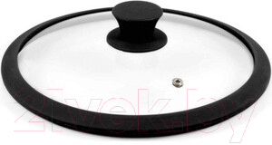 Крышка стеклянная Appetite ZHI26SS - фото