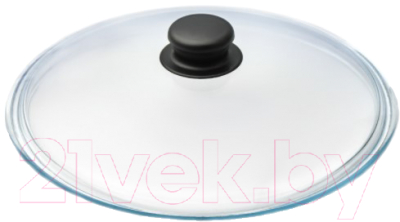 Крышка стеклянная Appetite HSD24L - фото