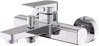 Смеситель IDDIS BRDSB00i02WA - фото