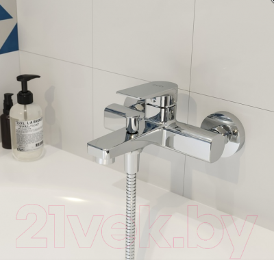 Смеситель IDDIS BRDSB00i02WA