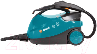 Пароочиститель Bort BDR-2500-RR (91279910)