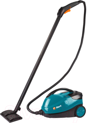 Пароочиститель Bort BDR-2500-RR (91279910)