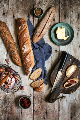 Нож Samura Damascus SD-0021