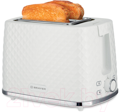 Тостер Brayer BR2101