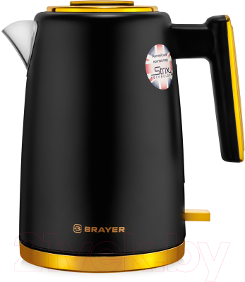Электрочайник Brayer BR1017 - фото
