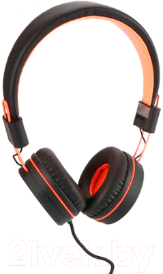 Наушники-гарнитура Miniso 2321 - фото