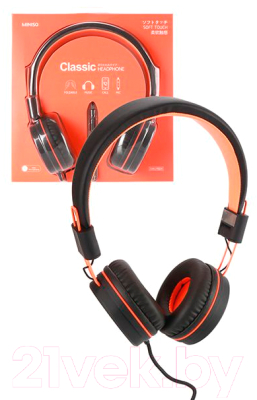 Наушники-гарнитура Miniso 2321