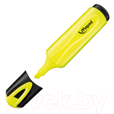 Текстовыделитель Maped Fluo Peps / 742534