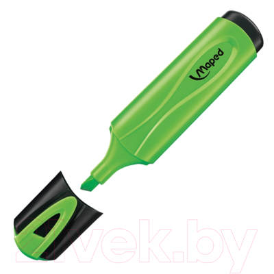 Текстовыделитель Maped Fluo Peps / 742533