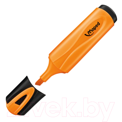 Текстовыделитель Maped Fluo Peps / 742535