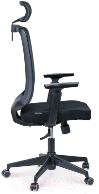 Кресло офисное Norden London Office / JZR1008H-BL005-DWB103