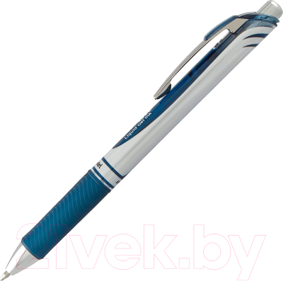 Ручка-роллер Pentel Energel / BL77-CA - фото