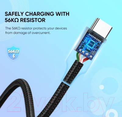 Кабель Ugreen US288 / 60131