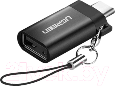 Адаптер Ugreen US270 / 50283 - фото