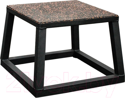 Тумба для кроссфита Dinamika ZSO-002248 - фото