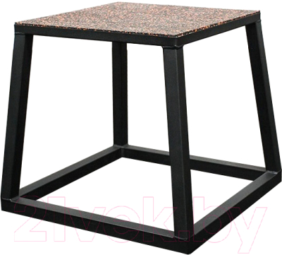 Тумба для кроссфита Dinamika ZSO-002249 - фото