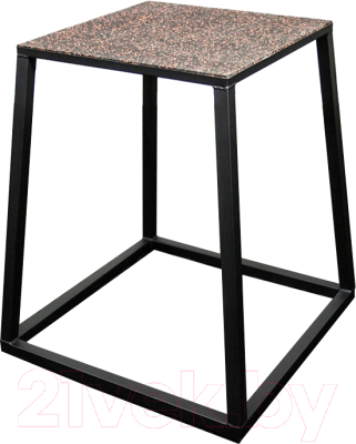 Тумба для кроссфита Dinamika ZSO-002251 - фото