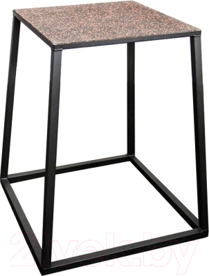 Тумба для кроссфита Dinamika ZSO-002252 - фото