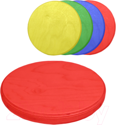 Диск для переступания Dinamika ZSO-002152