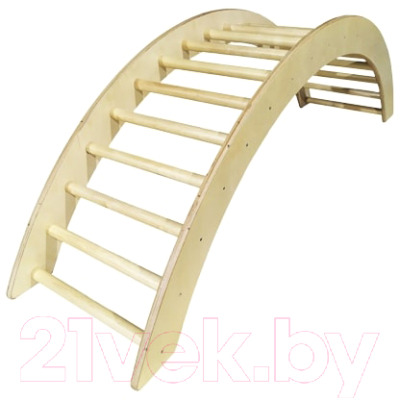 Качалка детская Dinamika ZSO-002162 - фото