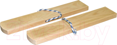 Лыжи-шагайки для эстафет Dinamika ZSO-002168 - фото