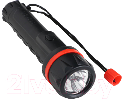Фонарь Рекорд 3LED 0.18W ММ-0203 - фото