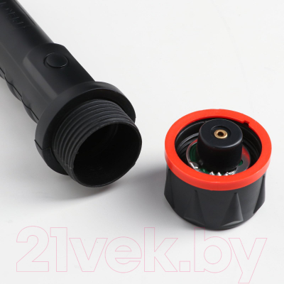 Фонарь Рекорд 3LED 0.18W ММ-0203